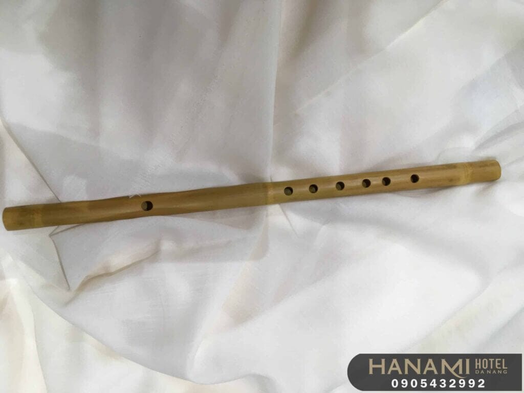 cửa hàng kinh doanh sáo trúc Đà Nẵng