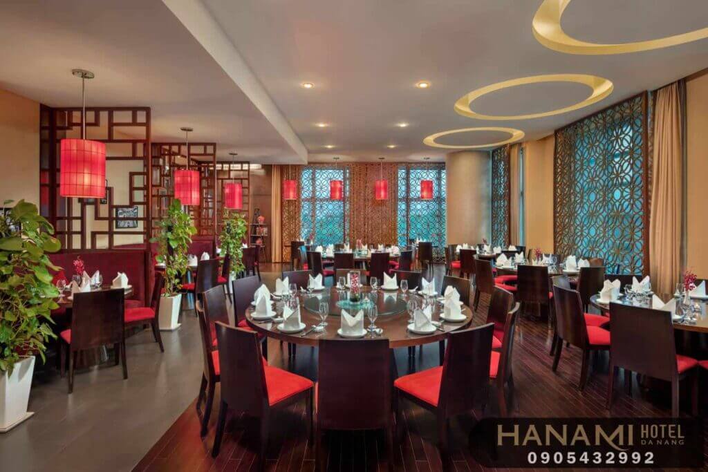 10 quán dimsum Đà Nẵng ngon nức tiếng 2 quán dimsum Đà Nẵng