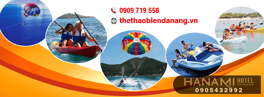 dịch vụ dù lượn uy tín tại Đà Nẵng