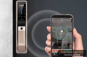 địa chỉ bán khóa vân tay Đà Nẵng