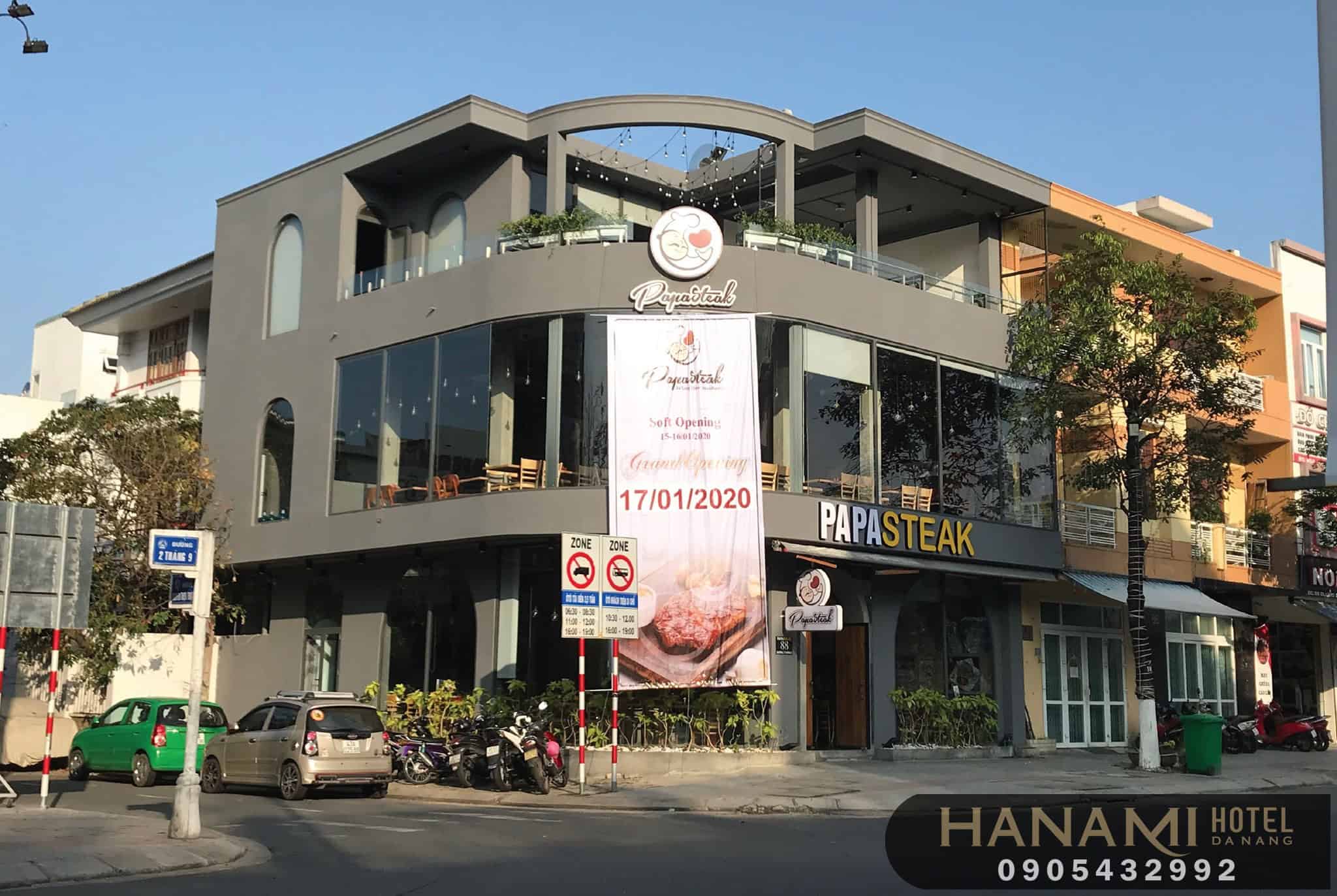 Ăn gì gần sân bay Đà Nẵng? Lưu ngay 7 địa điểm sau! 2 ăn gì gần sân bay Đà Nẵng