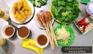 Ăn gì gần sân bay Đà Nẵng? Lưu ngay 7 địa điểm sau! 3 ăn gì gần sân bay Đà Nẵng