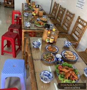 Ăn gì gần sân bay Đà Nẵng? Lưu ngay 7 địa điểm sau! 4 ăn gì gần sân bay Đà Nẵng