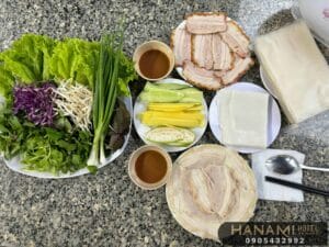 Ăn gì gần sân bay Đà Nẵng? Lưu ngay 7 địa điểm sau! 5 ăn gì gần sân bay Đà Nẵng