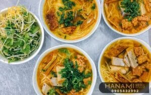 Ăn gì gần sân bay Đà Nẵng? Lưu ngay 7 địa điểm sau! 7 ăn gì gần sân bay Đà Nẵng