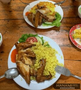 Ăn gì gần sân bay Đà Nẵng? Lưu ngay 7 địa điểm sau! 8 ăn gì gần sân bay Đà Nẵng