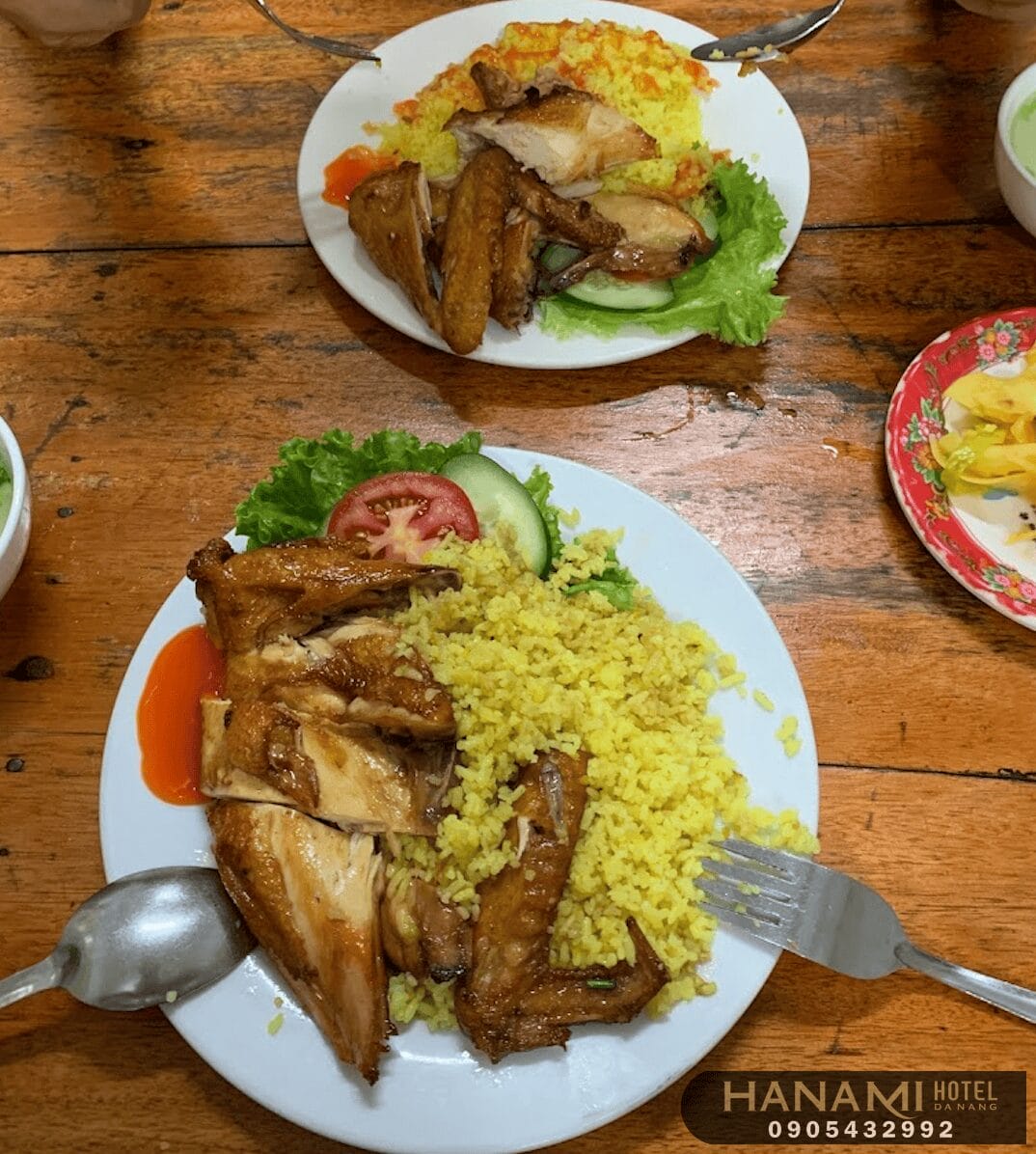 Ăn gì gần sân bay Đà Nẵng? Lưu ngay 7 địa điểm sau! 8 ăn gì gần sân bay Đà Nẵng