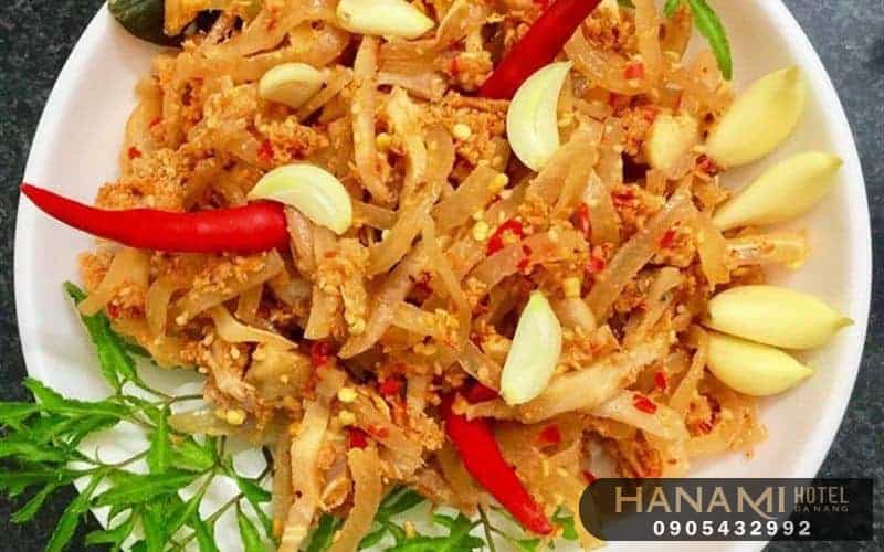 Siêu thị Đặc sản Đại Lộc Phát Đà Nẵng