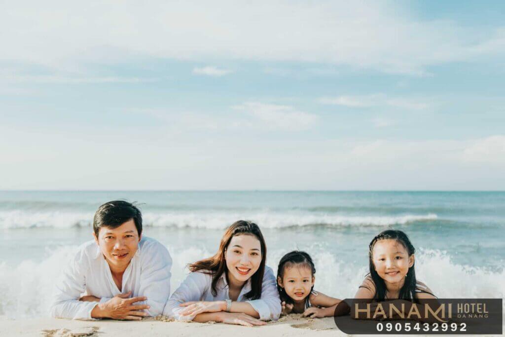 7 Địa điểm chụp ảnh gia đình tại Đà Nẵng 1 địa chỉ chụp ảnh gia đình đẹp tại Đà Nẵng