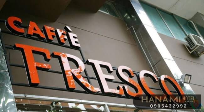 Bảng hiệu quảng cáo Đà Nẵng