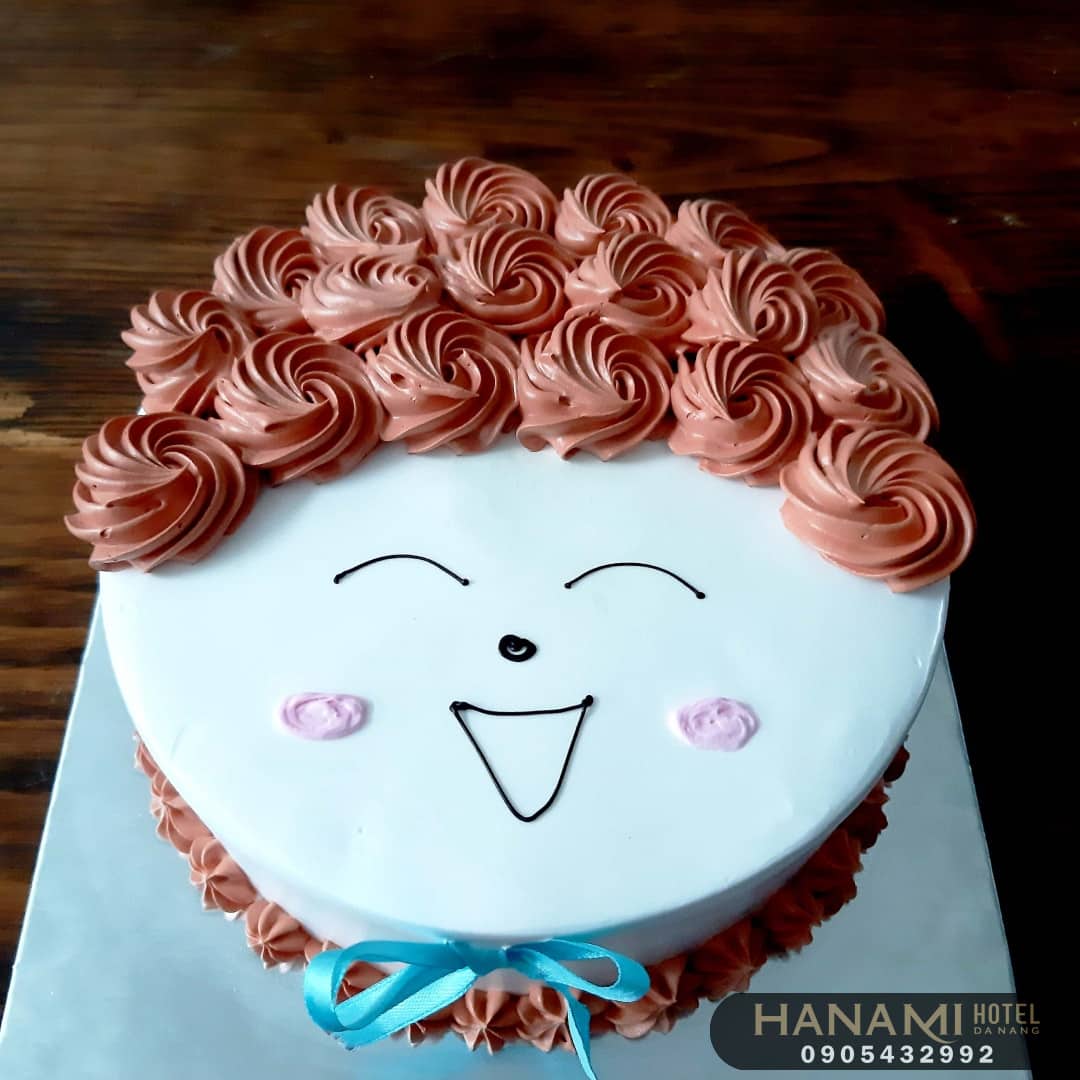 Top 11 tiệm bánh kem Đà Nẵng tươi ngon, chất lượng nhất 2 bánh kem Đà Nẵng