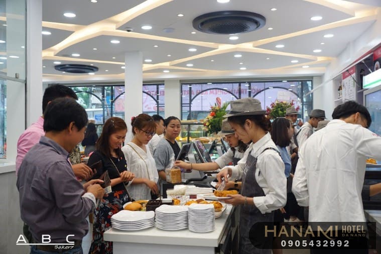 Top 11 tiệm bánh kem Đà Nẵng tươi ngon, chất lượng nhất 4 bánh kem Đà Nẵng