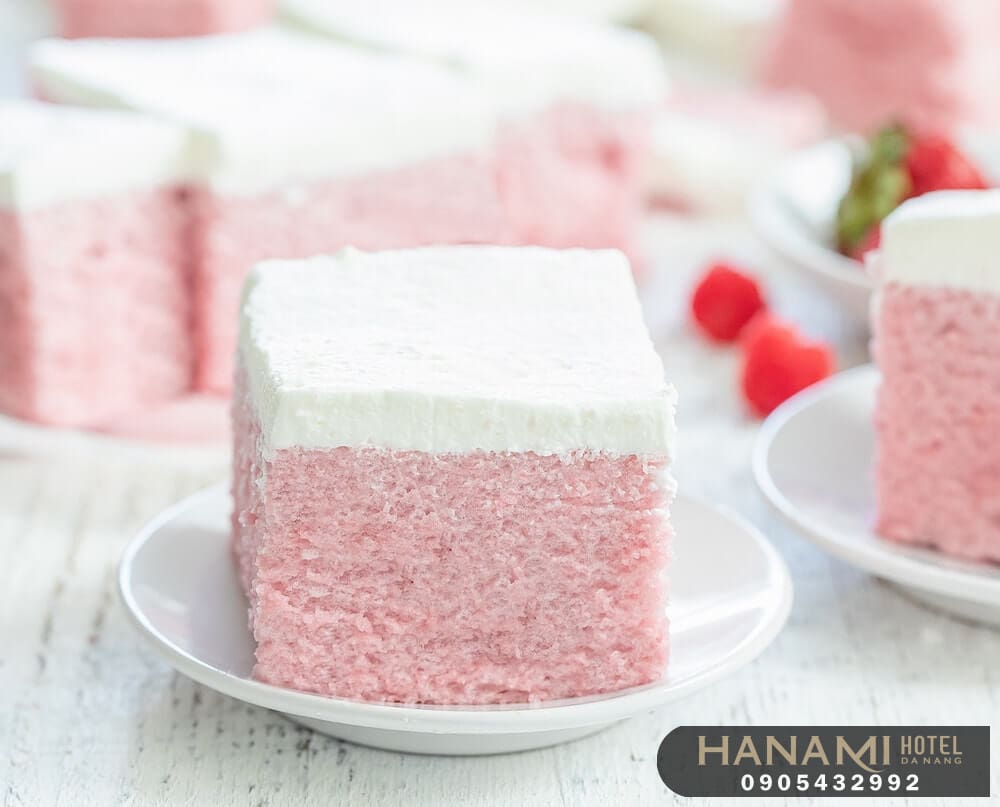 Top 11 tiệm bánh kem Đà Nẵng tươi ngon, chất lượng nhất 6 bánh kem Đà Nẵng