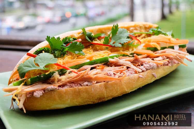 Ẩm thực Hà Nội tại Đà Nẵng