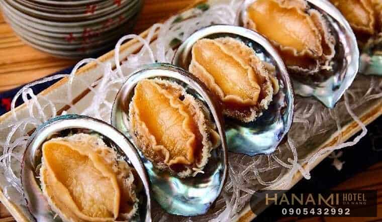 Bỏ túi 6 địa chỉ bán bào ngư Đà Nẵng uy tín, chất lượng