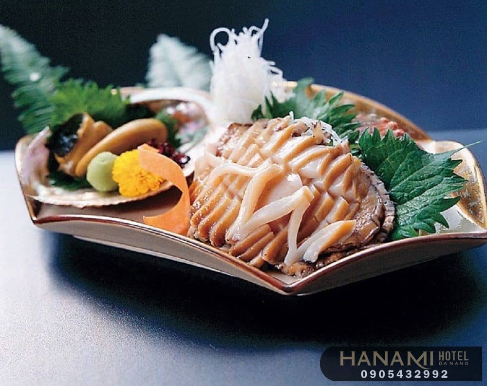 Bỏ túi 6 địa chỉ bán bào ngư Đà Nẵng uy tín, chất lượng