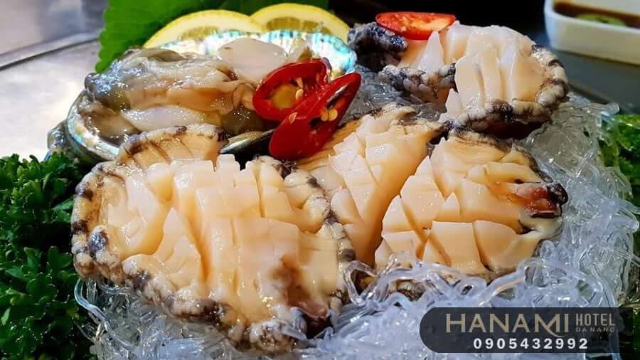 Bỏ túi 6 địa chỉ bán bào ngư Đà Nẵng uy tín, chất lượng