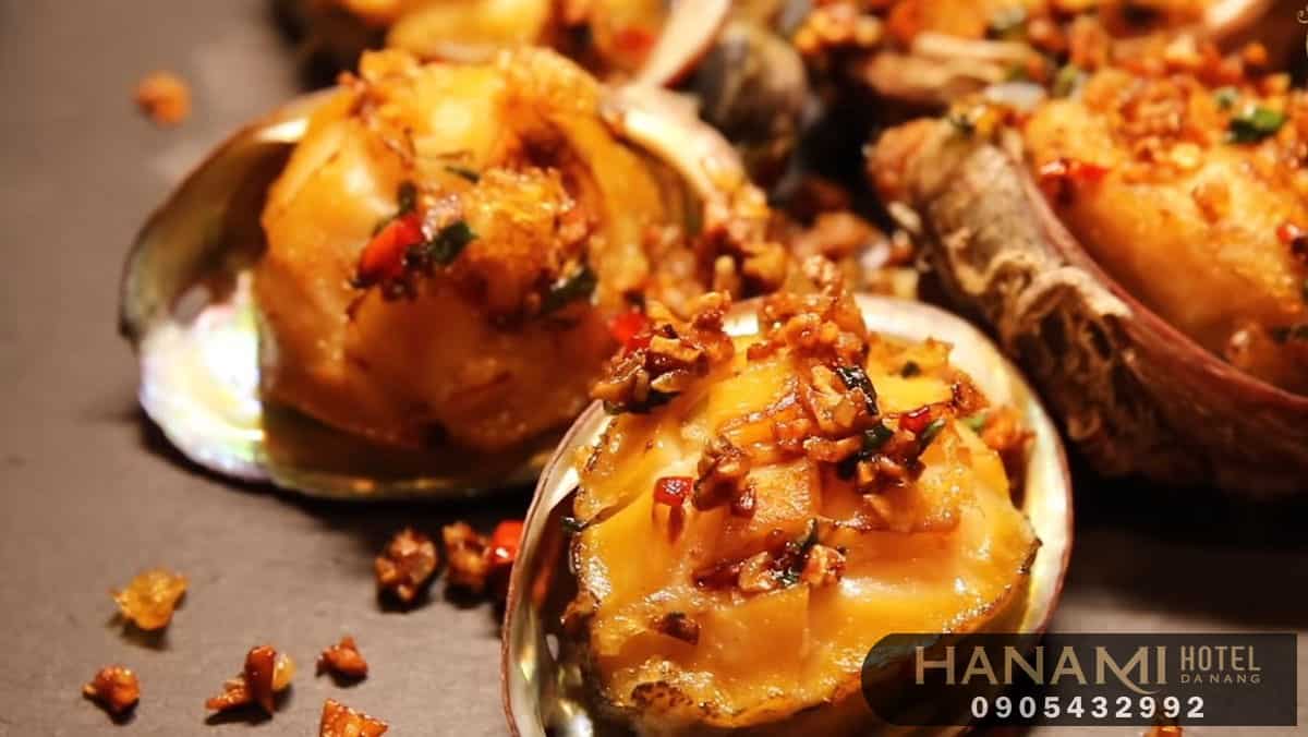 Bỏ túi 6 địa chỉ bán bào ngư Đà Nẵng uy tín, chất lượng