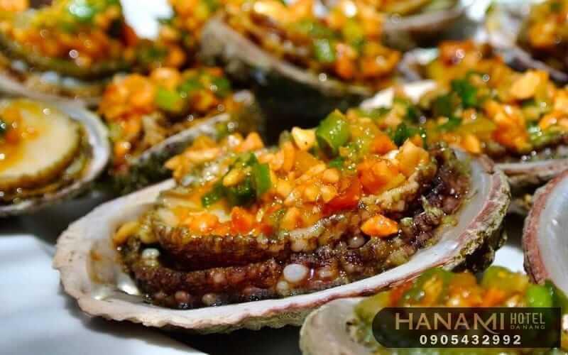 Bỏ túi 6 địa chỉ bán bào ngư Đà Nẵng uy tín, chất lượng