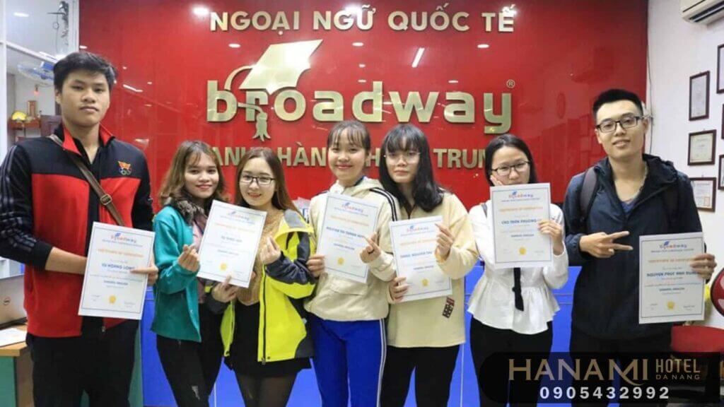 10 trung tâm dạy tiếng Nhật uy tín tại Đà Nẵng 6 trung tâm dạy tiếng Nhật uy tín tại Đà Nẵng