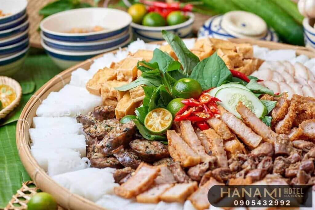  quán ăn ngon ở Hòa Khánh