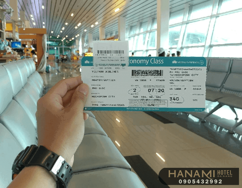 Đi du lịch Thái Lan có cần hộ chiếu không?