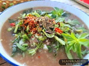 Cháo Lòng Việt Nam Vinh Danh Top 6 Món Cháo Ngon Nhất Châu Á