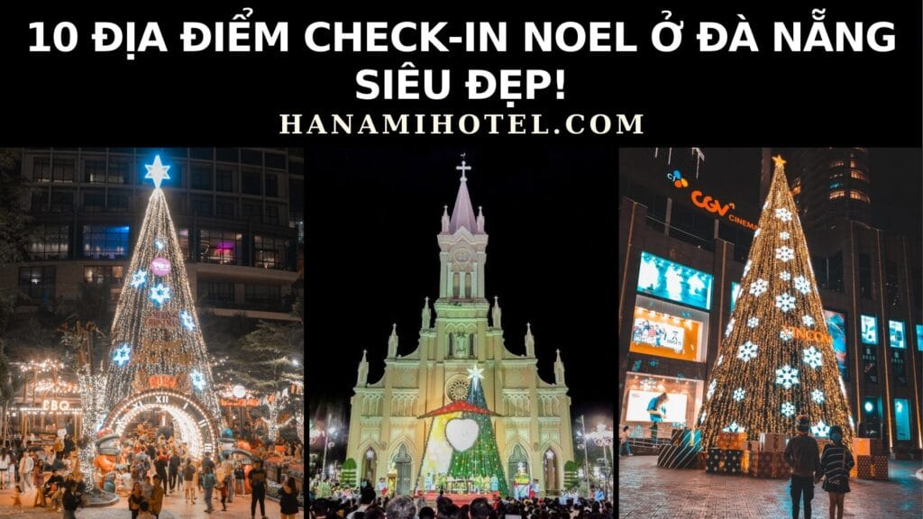 check-in Noel