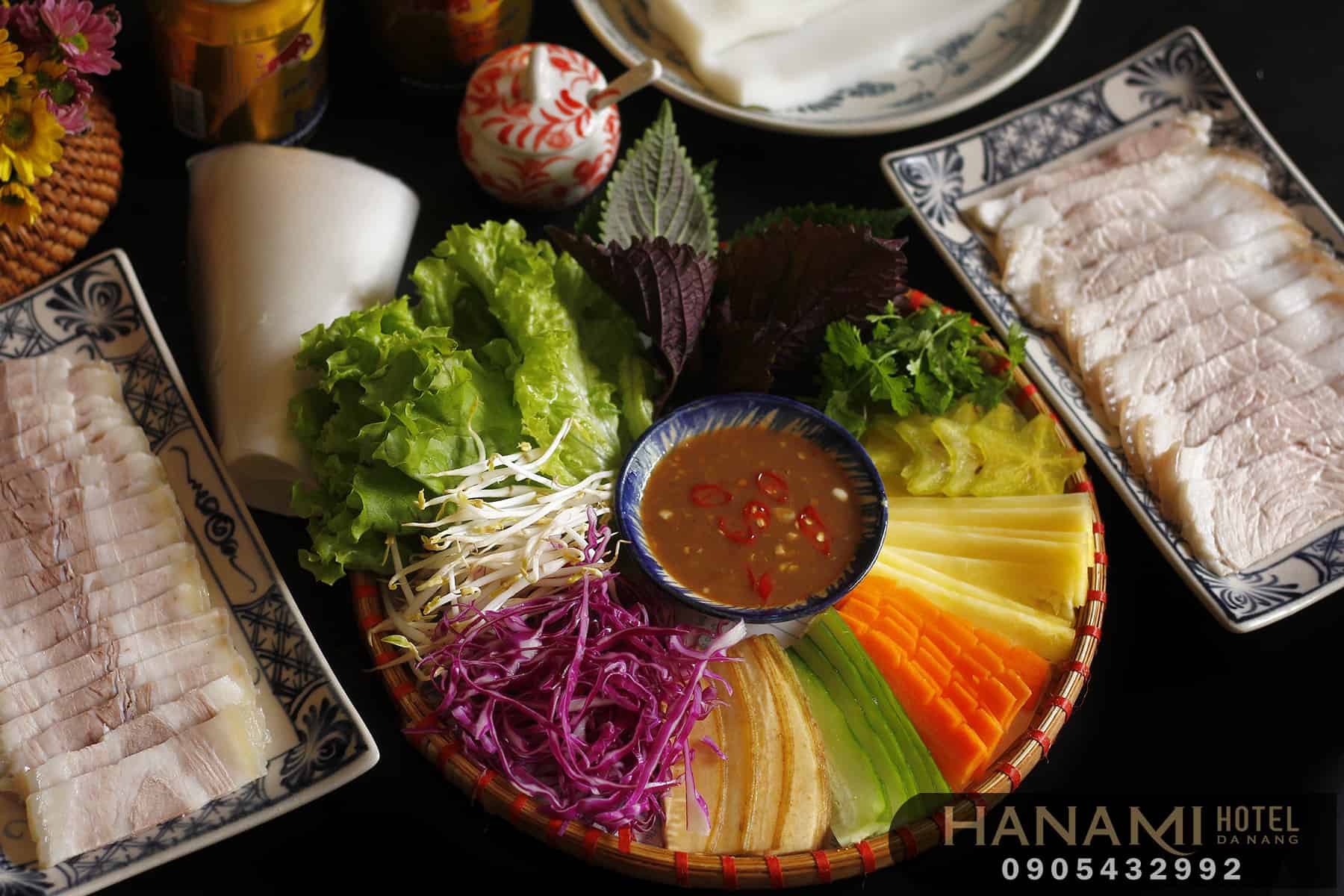 Chợ đêm Sơn Trà Đà Nẵng ở đâu