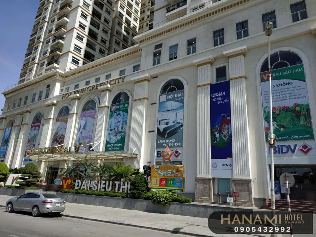 chung cư tốt nhất Đà Nẵng