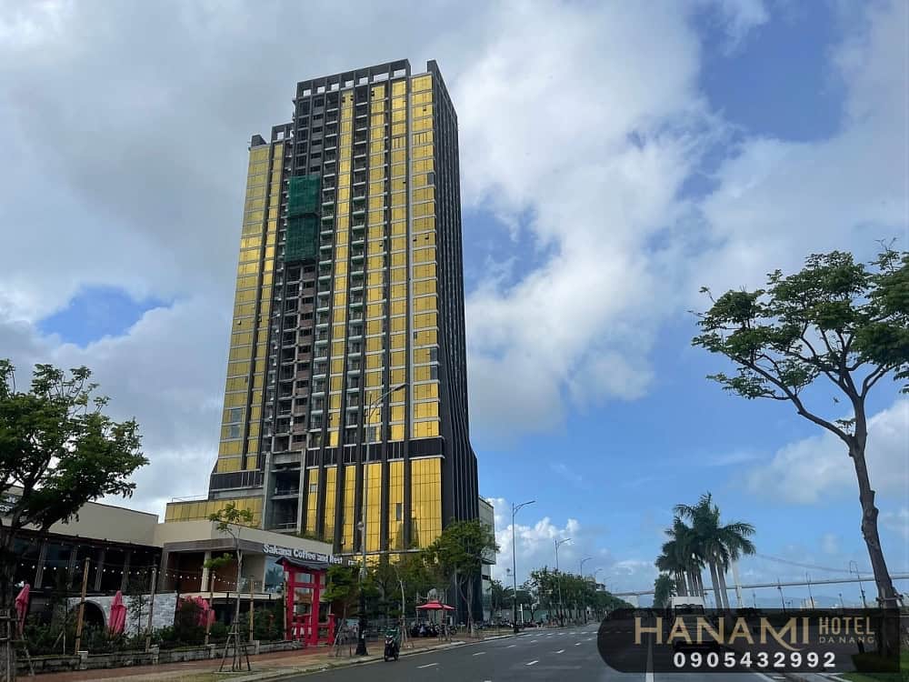 chung cư tốt nhất Đà Nẵng