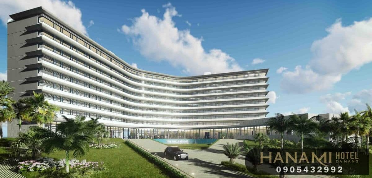 chung cư tốt nhất Đà Nẵng