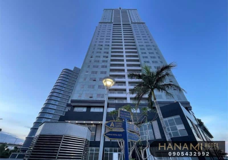 chung cư tốt nhất Đà Nẵng