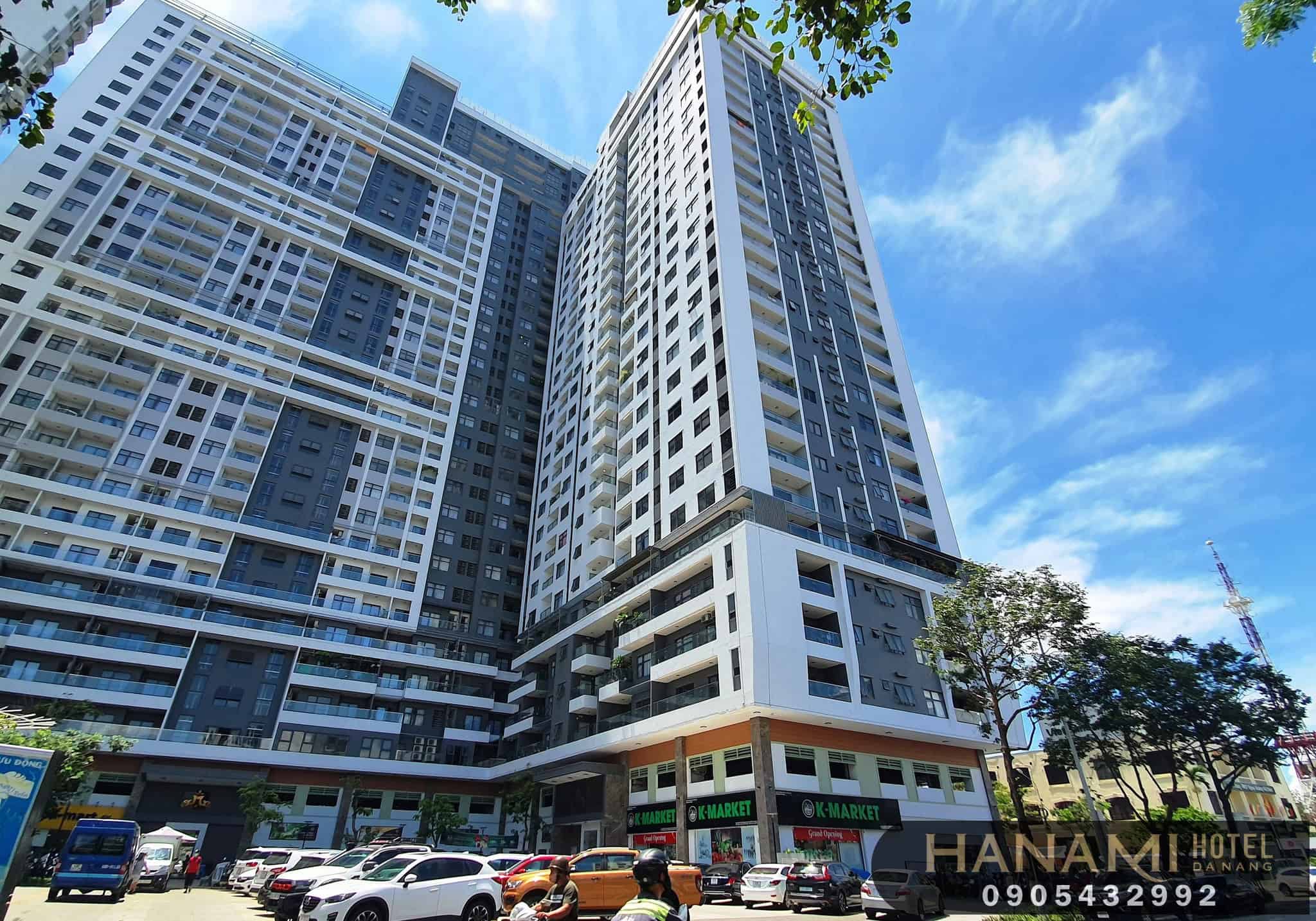 chung cư tốt nhất Đà Nẵng