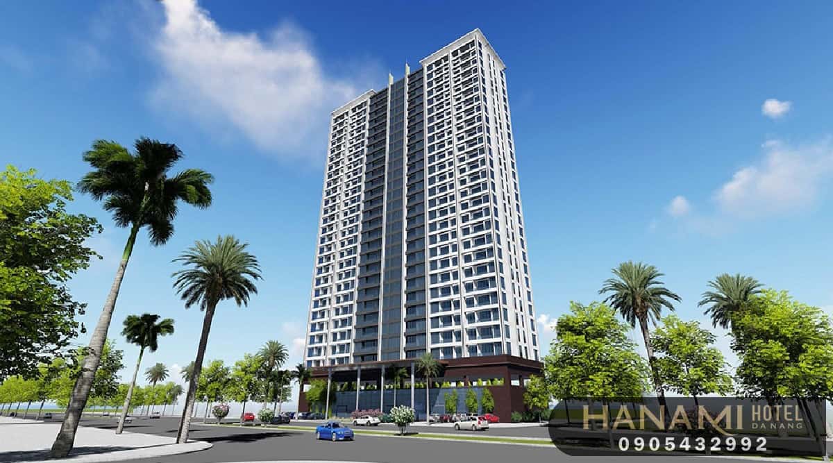 chung cư tốt nhất Đà Nẵng