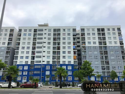 chung cư tốt nhất Đà Nẵng