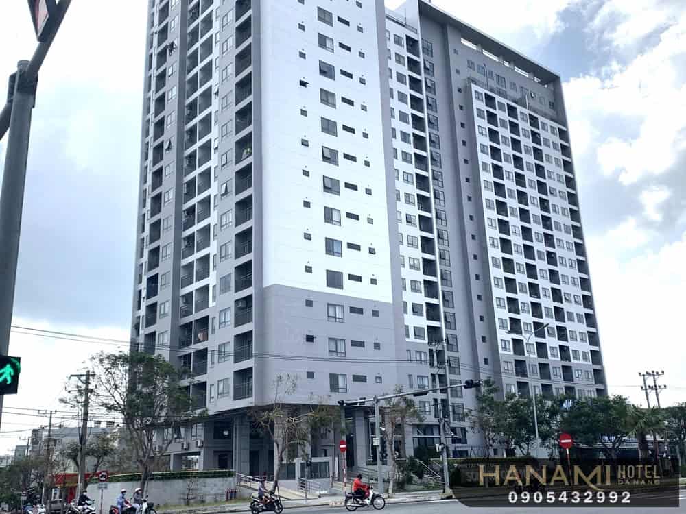 chung cư tốt nhất Đà Nẵng