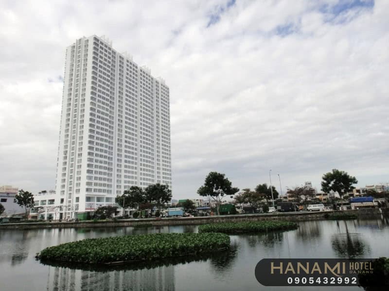 chung cư tốt nhất Đà Nẵng