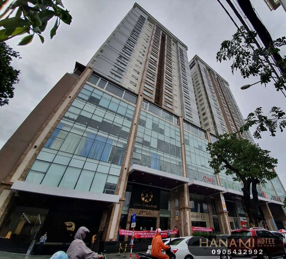 chung cư tốt nhất Đà Nẵng