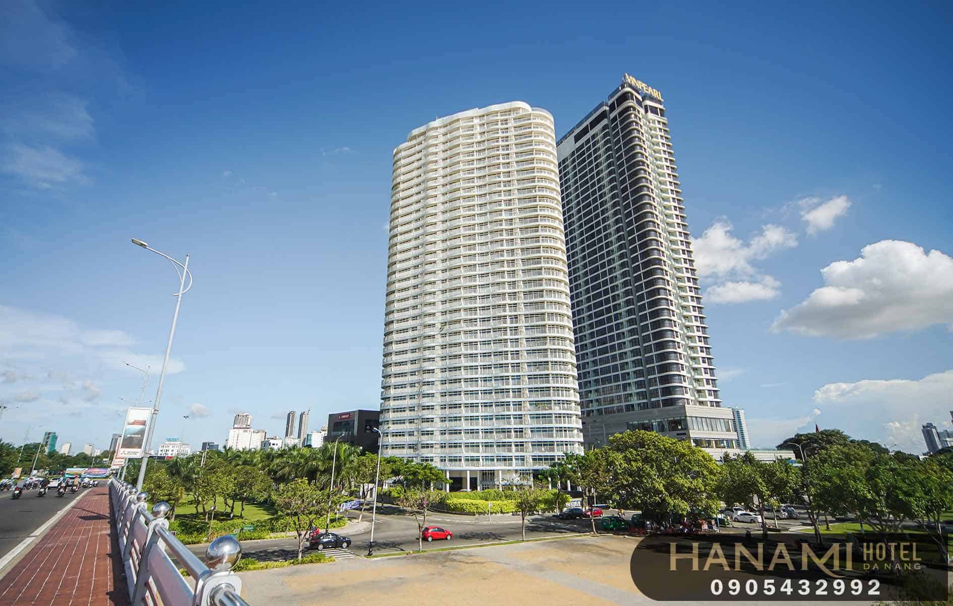 chung cư tốt nhất Đà Nẵng