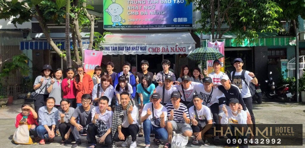 10 trung tâm dạy tiếng Nhật uy tín tại Đà Nẵng 11 trung tâm dạy tiếng Nhật uy tín tại Đà Nẵng