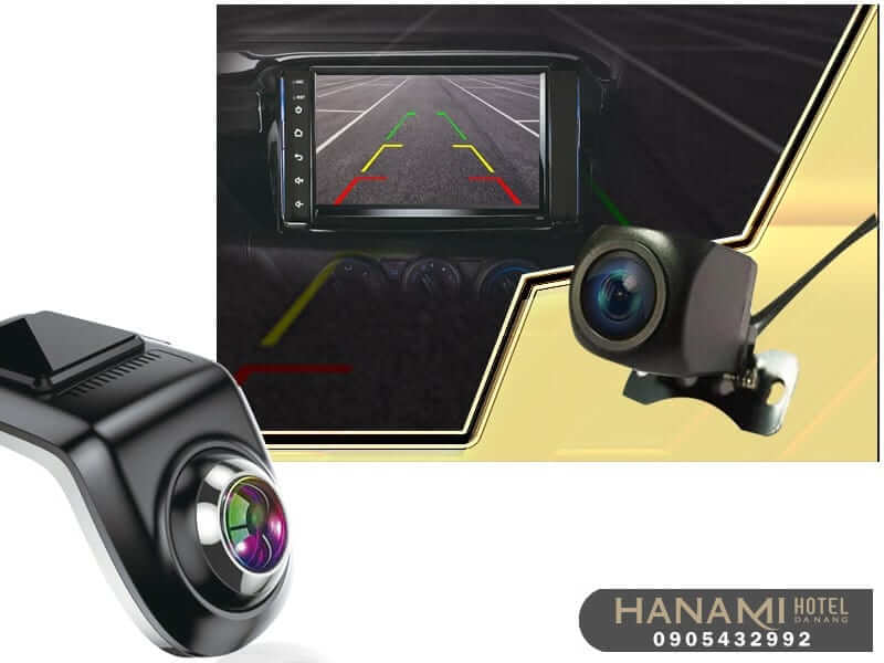 Vì sao nên lắp camera hành trình cho ô tô? 1 bán camera hành trình ô tô uy tín tại Đà Nẵng