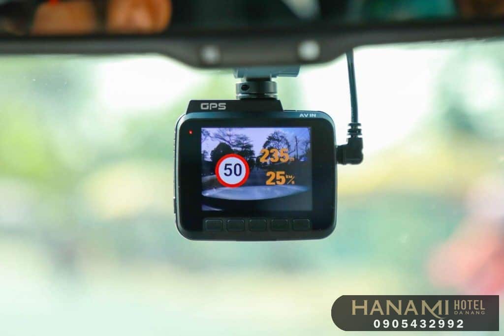 Vì sao nên lắp camera hành trình cho ô tô? 2 bán camera hành trình ô tô uy tín tại Đà Nẵng
