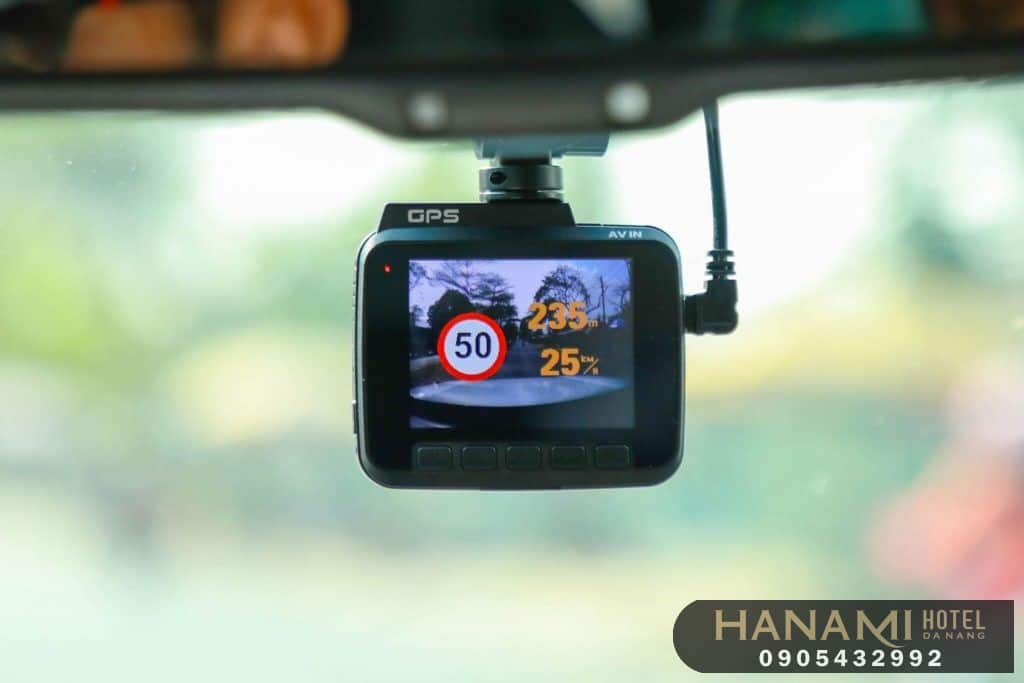 bán camera hành trình ô tô uy tín tại Đà Nẵng