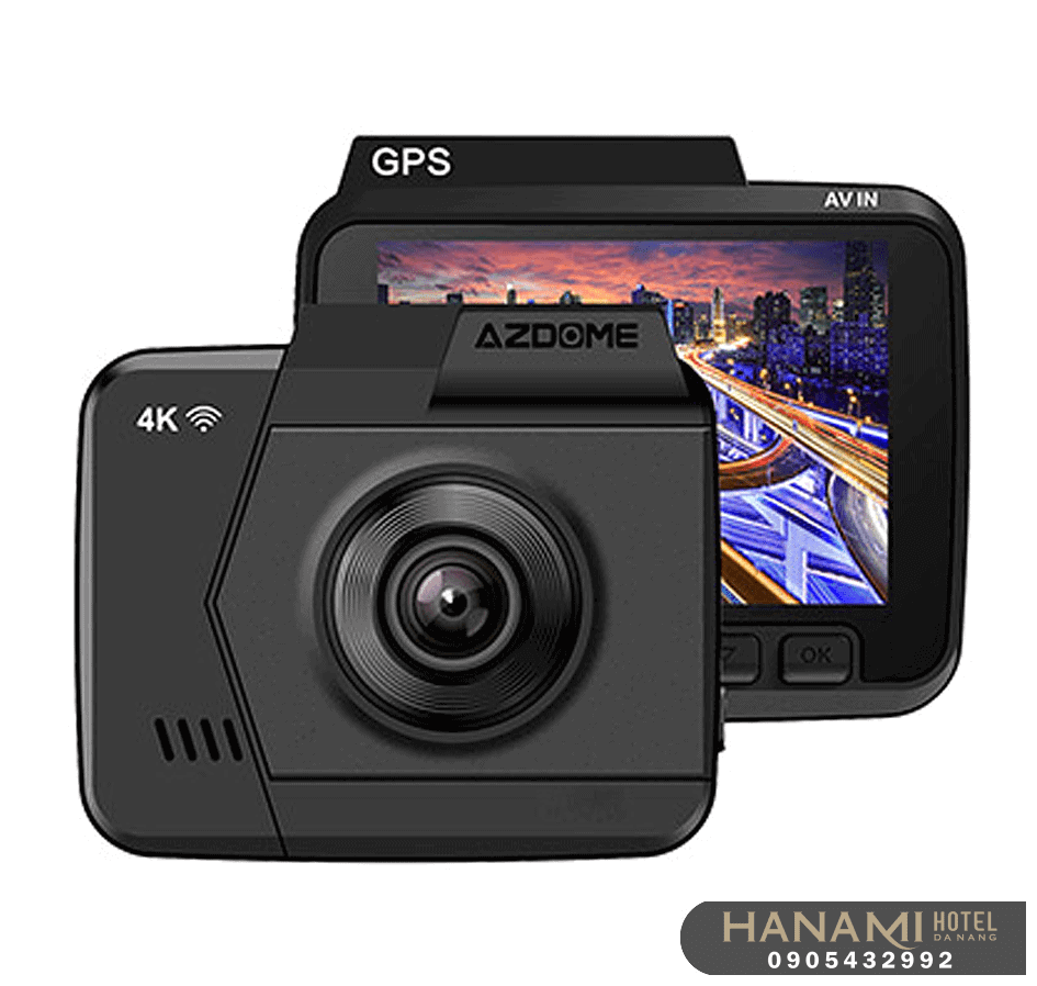 bán camera hành trình ô tô uy tín tại Đà Nẵng