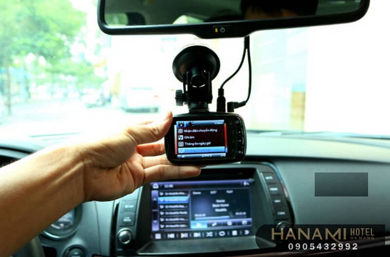 bán camera hành trình ô tô uy tín tại Đà Nẵng