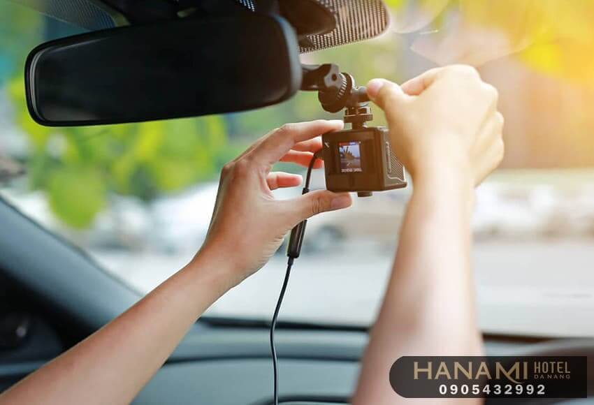 bán camera hành trình ô tô uy tín tại Đà Nẵng
