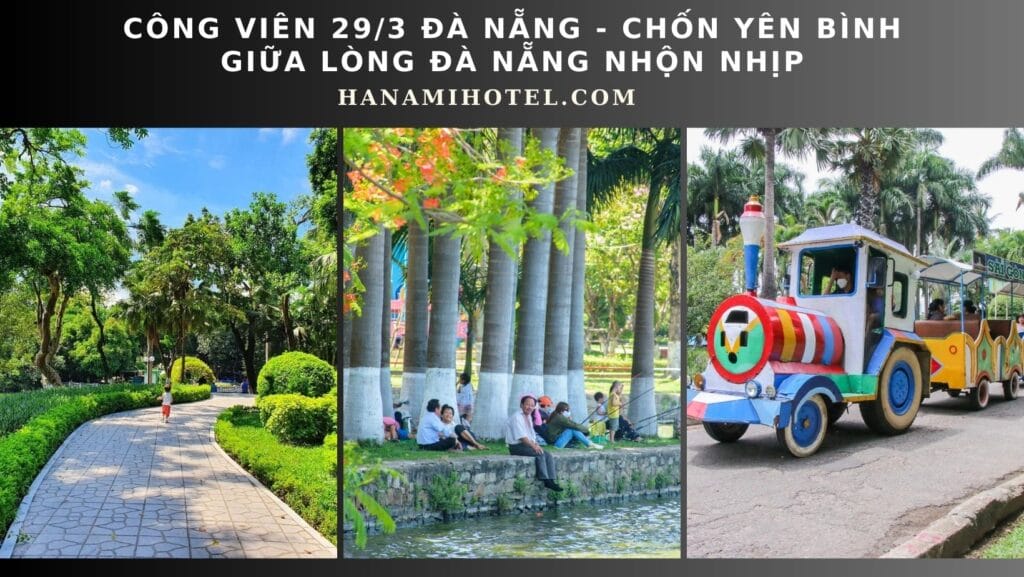 cong vien 29 3 da nang