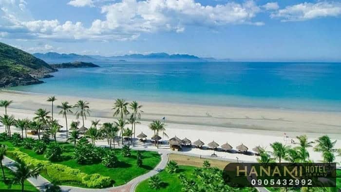 công viên APEC Đà Nẵng