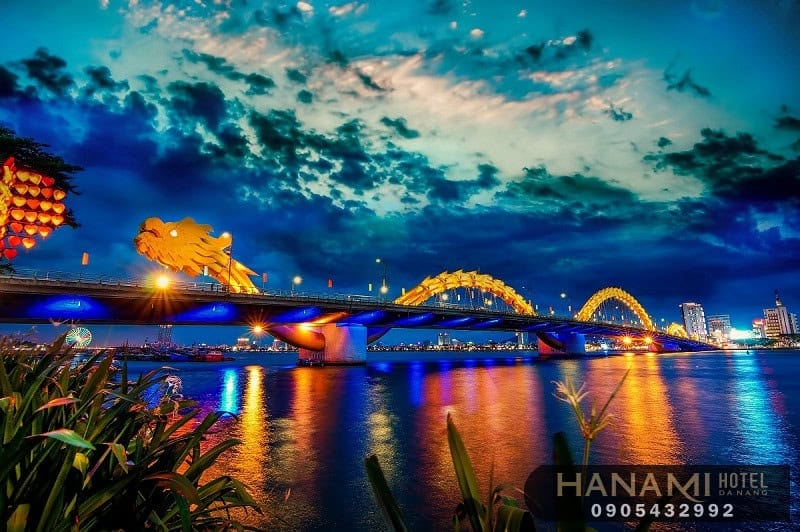 công viên APEC Đà Nẵng